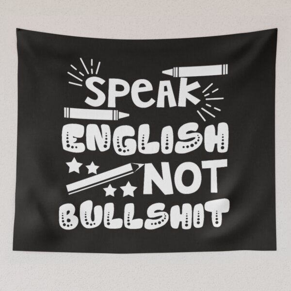 Item preview, Esl teacher speak English designed and sold by Themngocbao.
