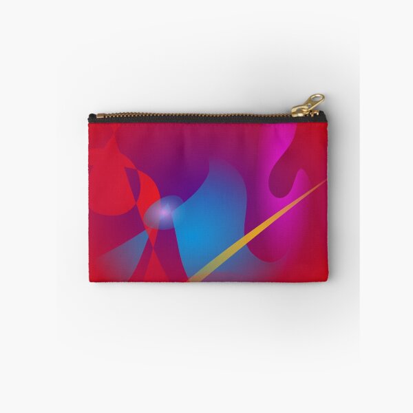 Item preview, Vivid Red Simple Abstract Design designed and sold by masabo.