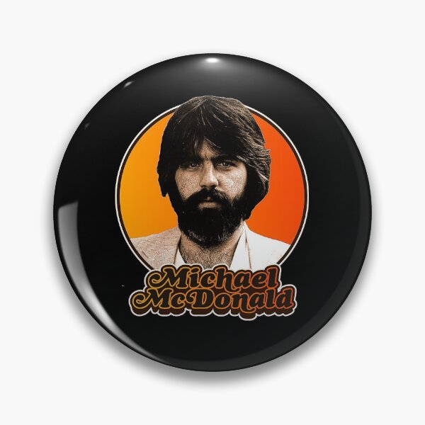 Artikelvorschau, Michael McDonald entworfen und verkauft von Michaelll463.