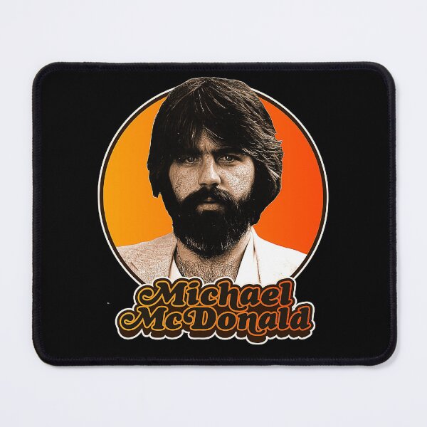Item preview, Michael mcdonald designed and sold by Michaelll463.