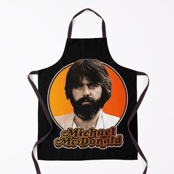 Item preview, Michael mcdonald designed and sold by Michaelll463.
