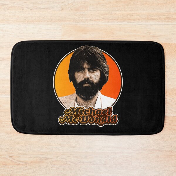 Item preview, Michael mcdonald designed and sold by Michaelll463.