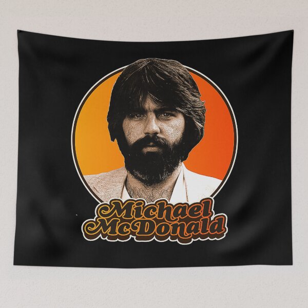 Item preview, Michael mcdonald designed and sold by Michaelll463.
