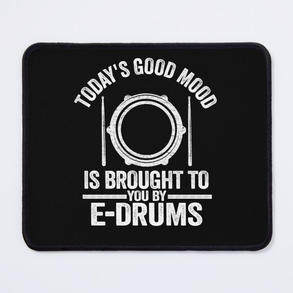 Item preview, Electronic Drums Funny E-Drums Drummer E Drums designed and sold by Stronzi.