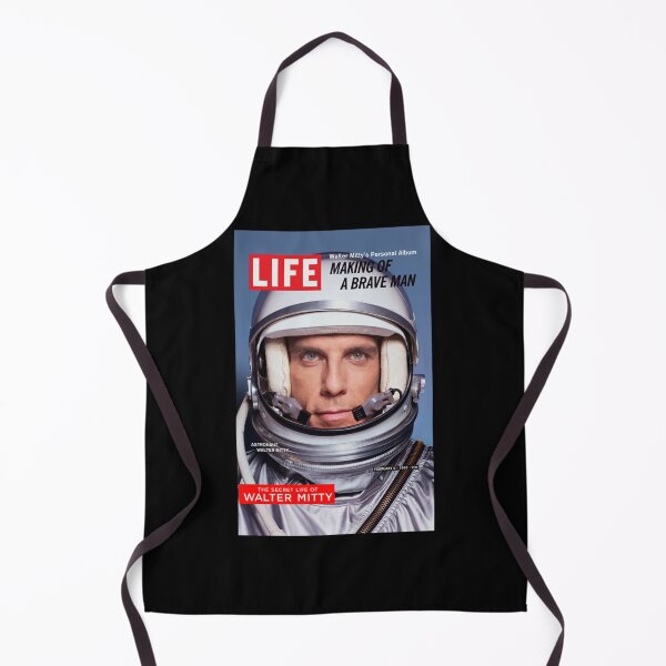 Item preview, The Secret Life of Walter Mitty| Perfect Gift designed and sold by timaela.