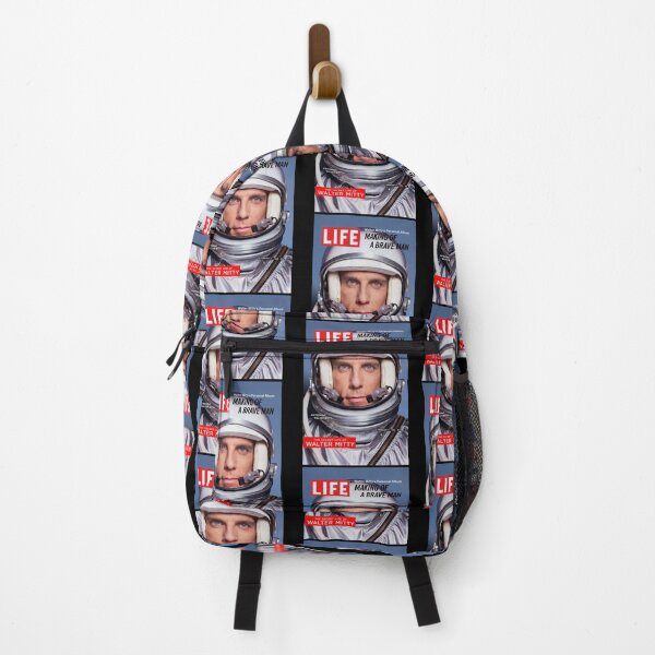 Item preview, The Secret Life of Walter Mitty| Perfect Gift designed and sold by timaela.