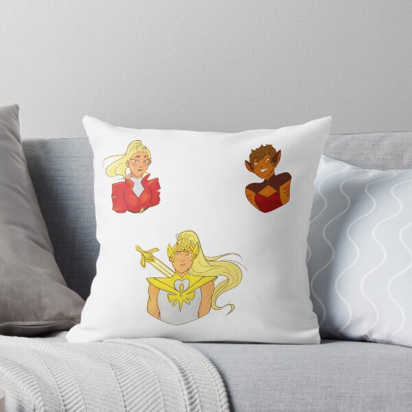 Item preview, She-ra Sticker Pack 1 designed and sold by efflyn-bubble.