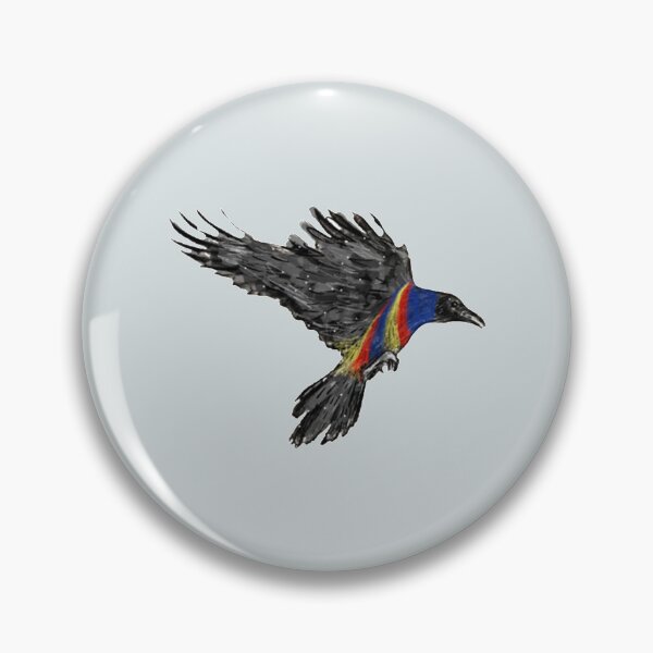 Item preview, Adelaide Crows   designed and sold by BadDogsCrafting.