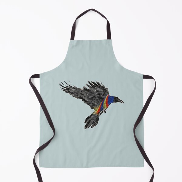 Item preview, Adelaide Crows designed and sold by BadDogsCrafting.