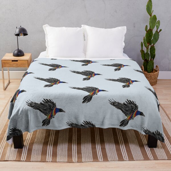 Item preview, Adelaide Crows   designed and sold by BadDogsCrafting.