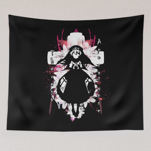 Item preview, Holy Woman designed and sold by NissaArt.