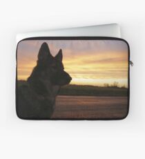 Concentration Laptop Sleeve