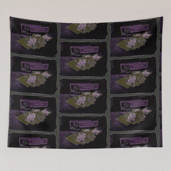 Item preview, From a Jack to a King designed and sold by William Lighterness.