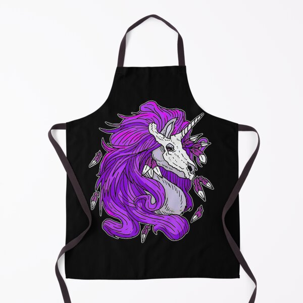Item preview, Unicorn Skeleton Halloween Costume designed and sold by Debra Brad.