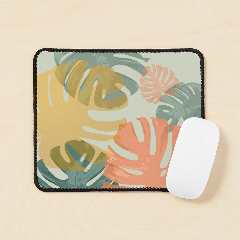 Item preview, Mouse Pad designed and sold by Artskratch.
