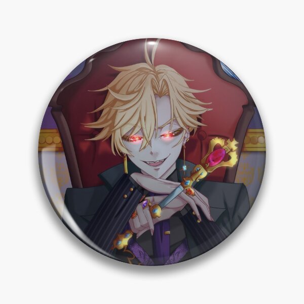 Item preview, Blue blood designed and sold by ShinkironoKaze.