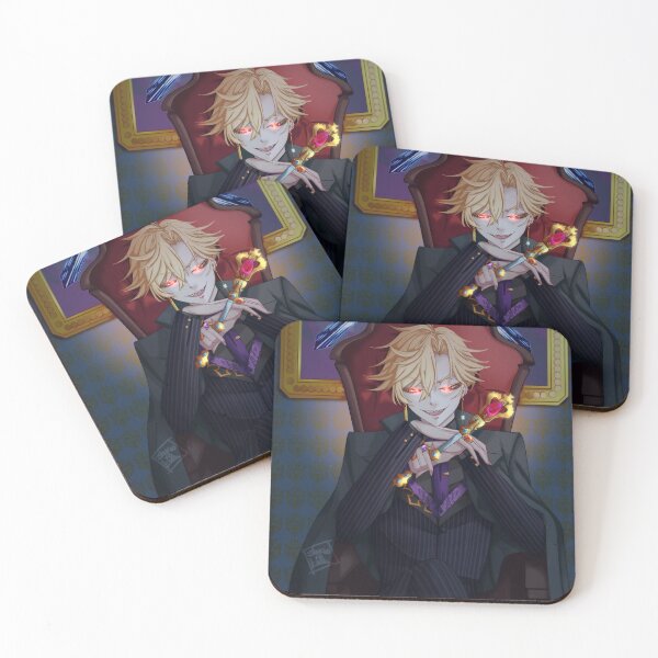 Item preview, Blue blood designed and sold by ShinkironoKaze.