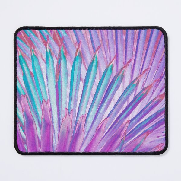 Item preview, Glorious morning in purple tones designed and sold by Artskratch.
