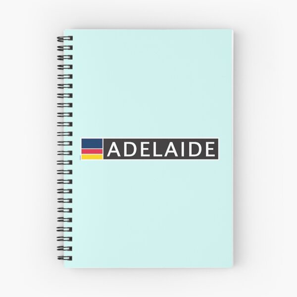 Item preview, AFC Adelaide   designed and sold by BadDogsCrafting.