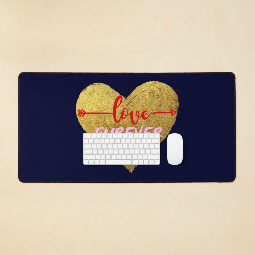 Item preview, Desk Mat designed and sold by Digitalme21.
