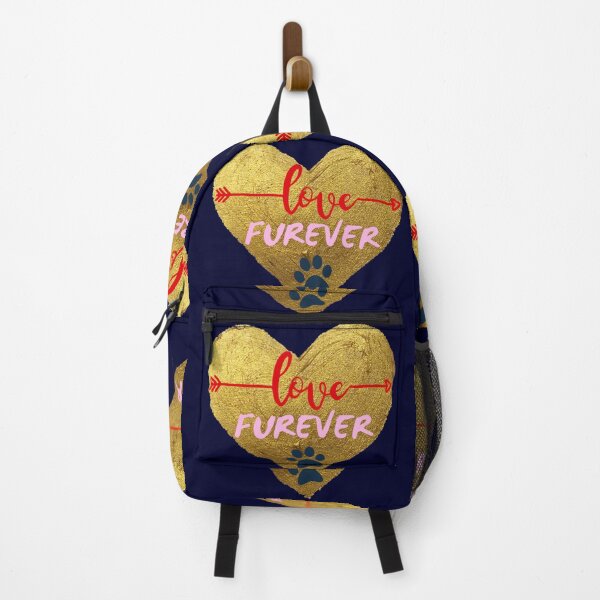 Item preview, Love Furever - Love Quotes For Pets designed and sold by Digitalme Designs.