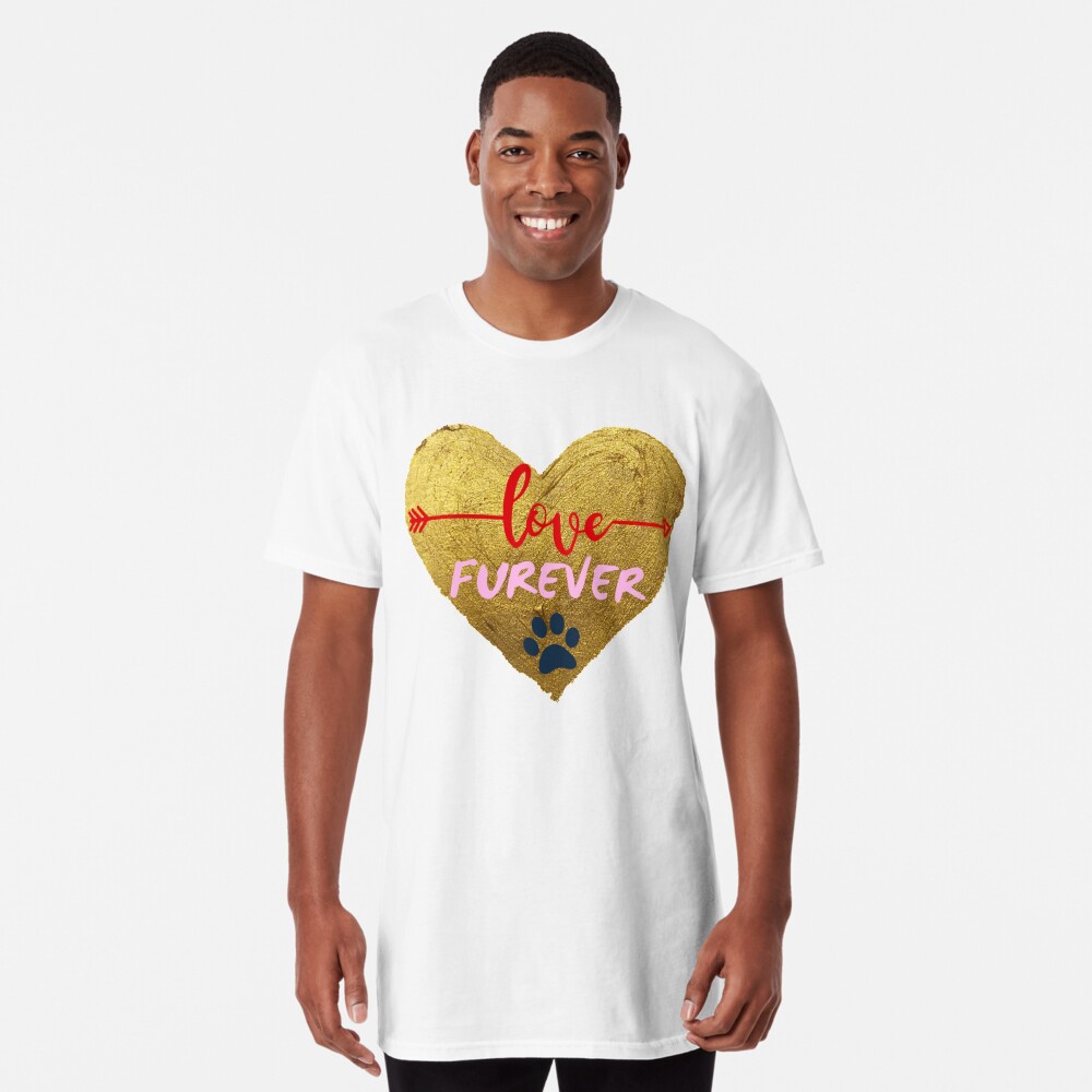 Item preview, Long T-Shirt designed and sold by Digitalme21.