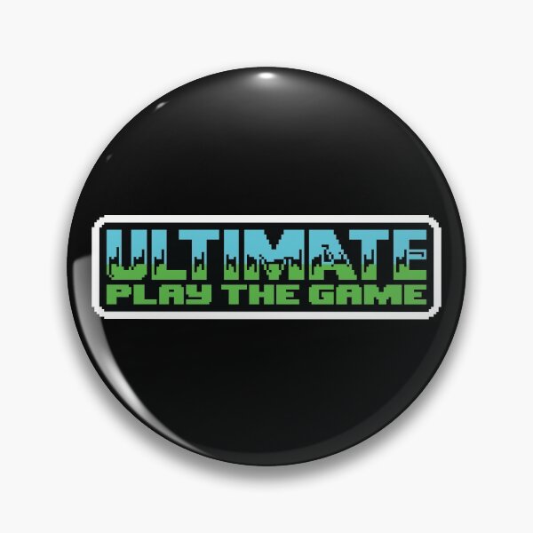 Item preview, Ultimate - Play The Game designed and sold by Ximoc.