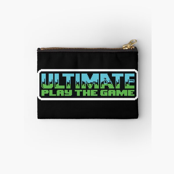 Item preview, Ultimate - Play The Game designed and sold by Ximoc.