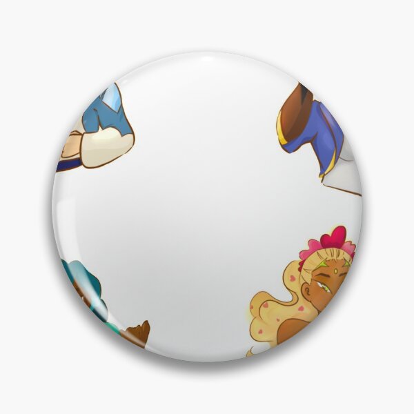 Item preview, She-ra Sticker Pack 3 designed and sold by efflyn-bubble.