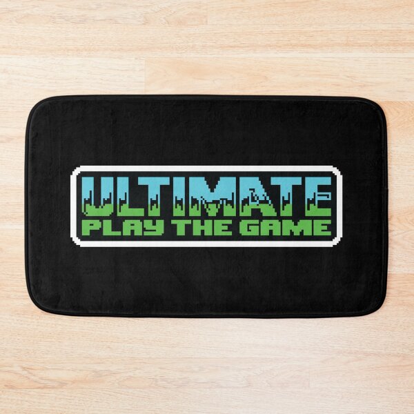 Item preview, Ultimate - Play The Game designed and sold by Ximoc.