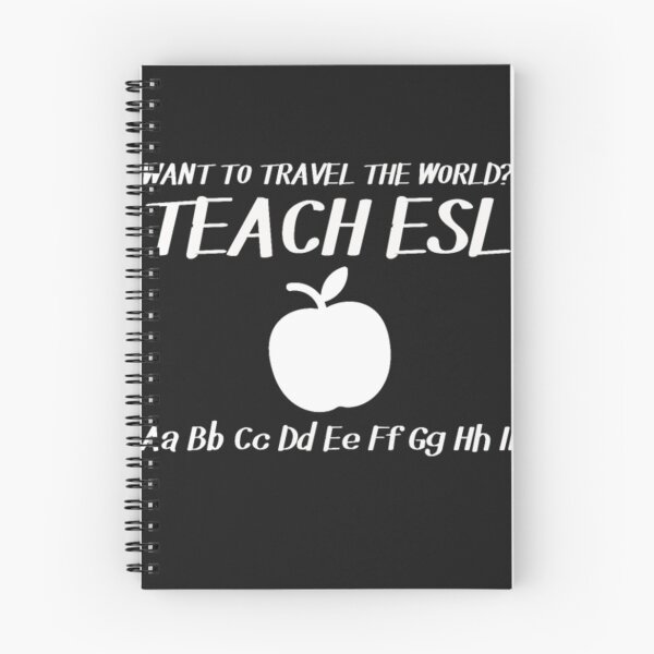 Item preview, Want travel the world teach esl designed and sold by Themngocbao.