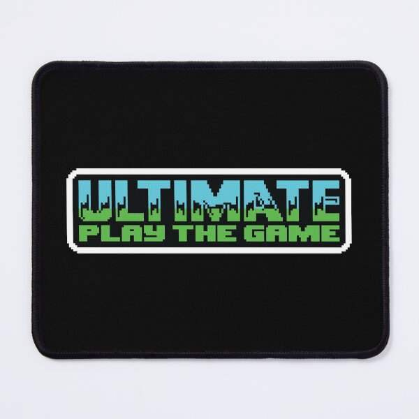 Item preview, Ultimate - Play The Game designed and sold by Ximoc.