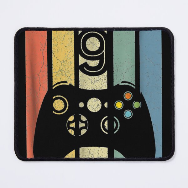 Item preview, Level 9 Unlocked 9th Video Gamer Birthday Boy designed and sold by TrumpshiAnei.