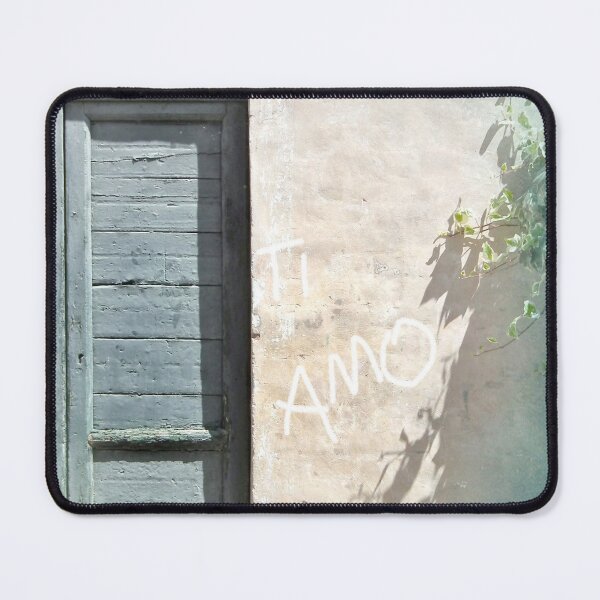 Item preview, Ti amo designed and sold by Artskratch.