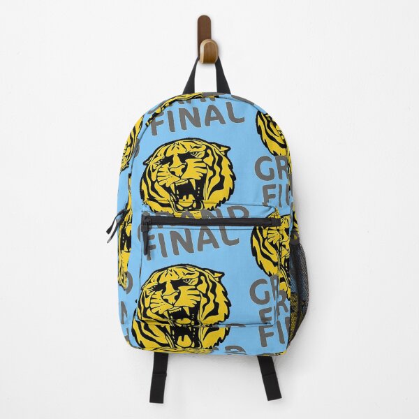 Item preview, Afl Grand Final 2019 Premiers Richmond Tigers   designed and sold by BadDogsCrafting.