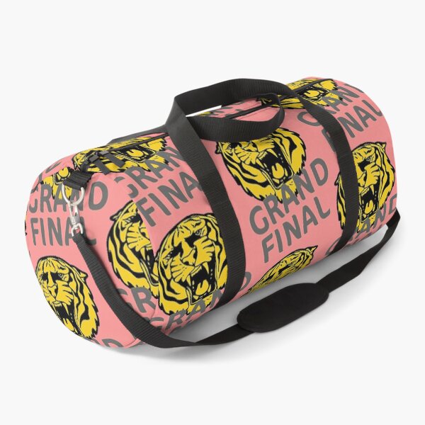 Item preview, Afl Grand Final 2019 Premiers Richmond Tigers   designed and sold by BadDogsCrafting.