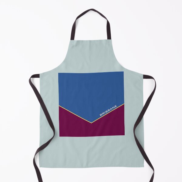 Item preview, Afl Grand Final Brisbaner designed and sold by BadDogsCrafting.
