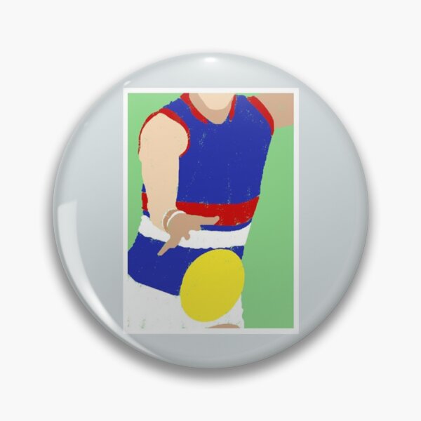 Item preview, Afl Grand Winner, the Player   designed and sold by BadDogsCrafting.