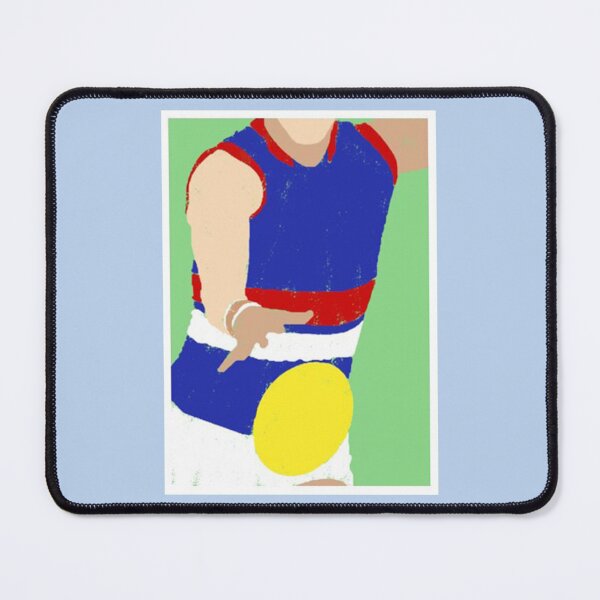Item preview, Afl Grand Winner, the Player   designed and sold by BadDogsCrafting.