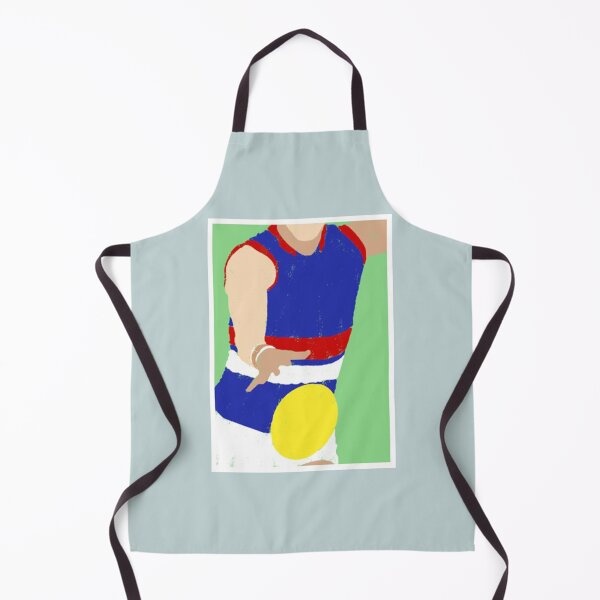 Item preview, Afl Grand Winner, the Player   designed and sold by BadDogsCrafting.