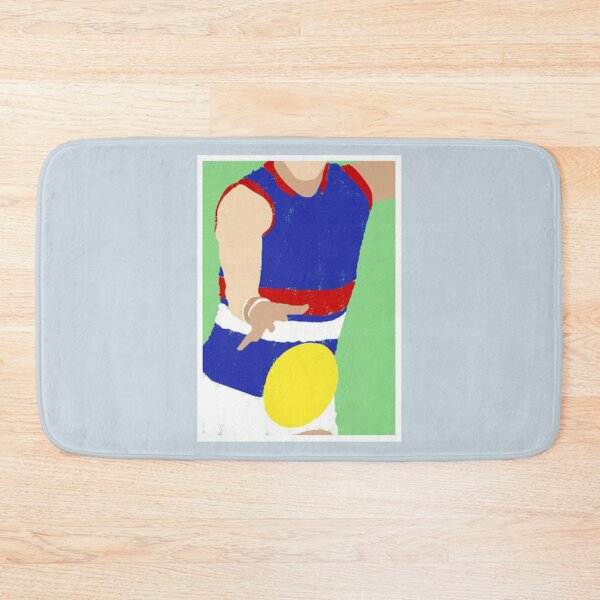 Item preview, Afl Grand Winner, the Player   designed and sold by BadDogsCrafting.