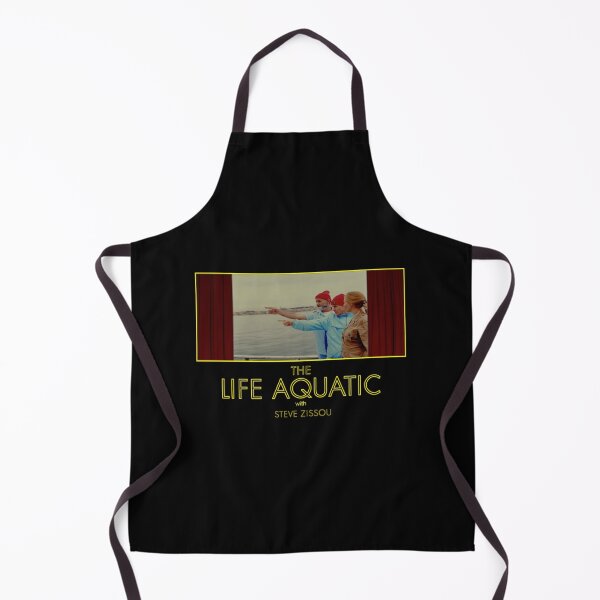 Artikelvorschau, Das Leben im Wasser mit Steve Zissou| Perfektes Geschenk entworfen und verkauft von timaela.