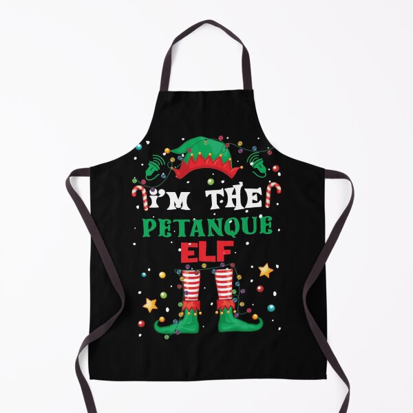 Item preview, I'm the Petanque ELF designed and sold by tyrfoguxcer13.