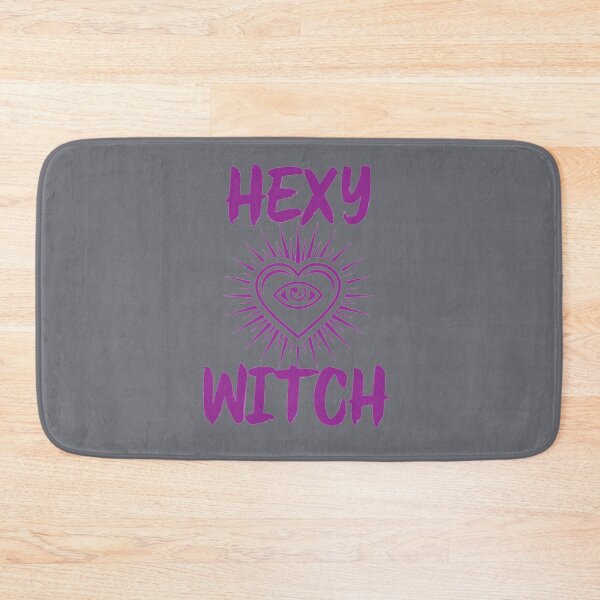 Item preview, Hexy Witch   designed and sold by DokimaOfficial.