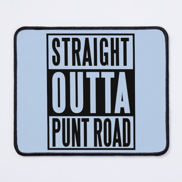 Item preview, Afl Straight Outta   designed and sold by BadDogsCrafting.
