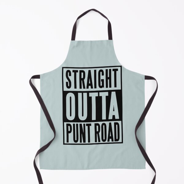 Item preview, Afl Straight Outta   designed and sold by BadDogsCrafting.