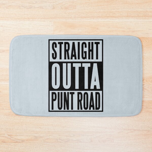 Item preview, Afl Straight Outta   designed and sold by BadDogsCrafting.