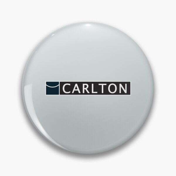 Item preview, Carlton Apparels, Merchandise, designed and sold by BadDogsCrafting.