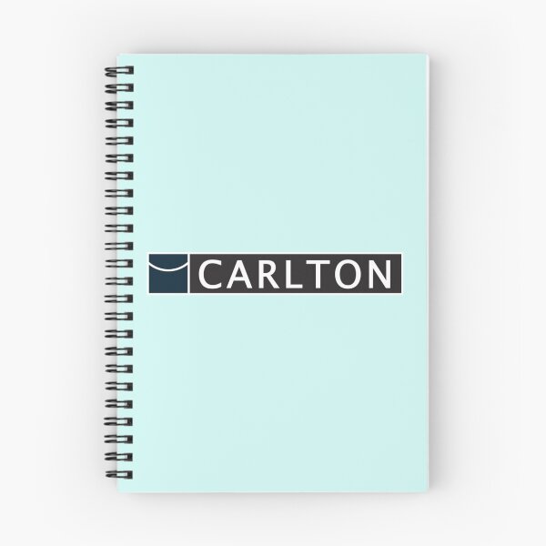Item preview, Carlton Apparels, Merchandise, designed and sold by BadDogsCrafting.