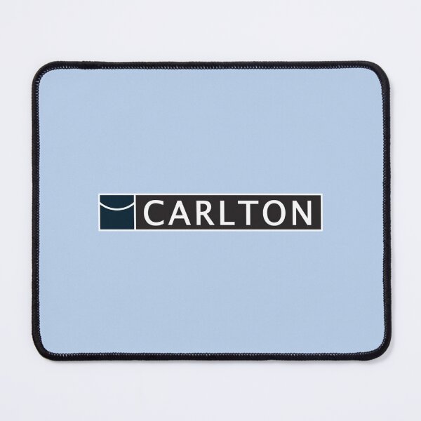 Item preview, Carlton Apparels, Merchandise, designed and sold by BadDogsCrafting.